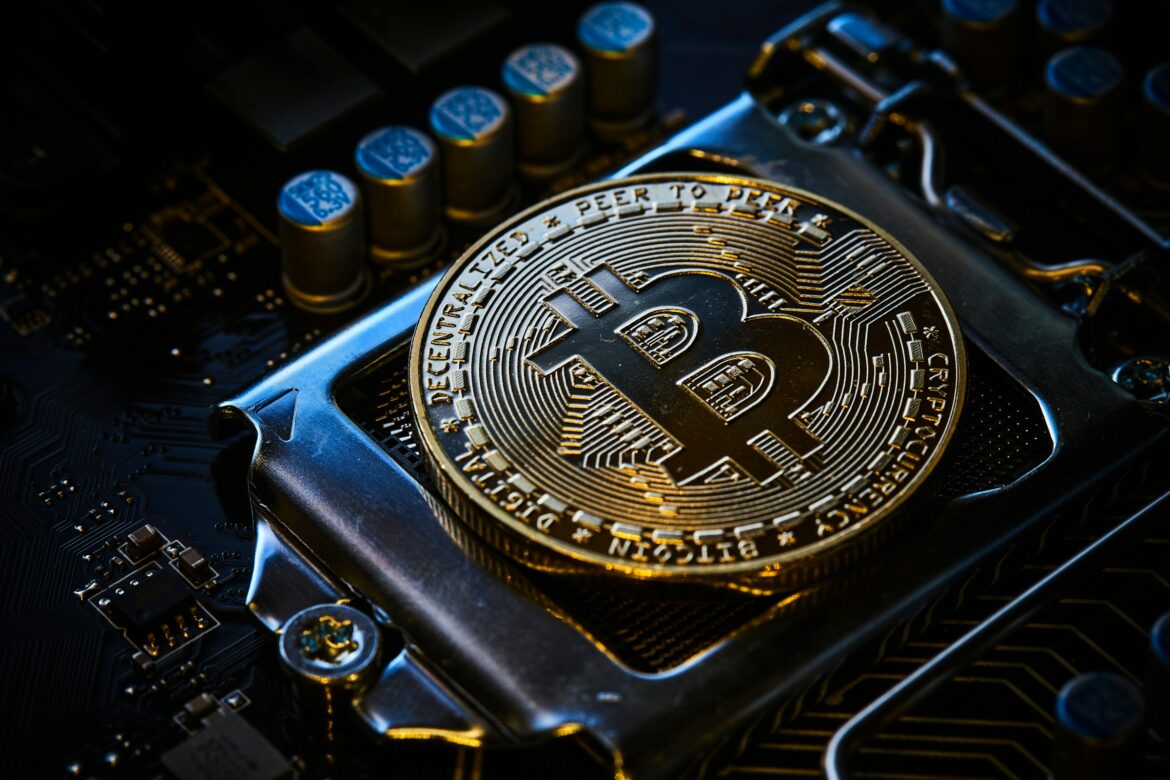 bitcoin etf investments