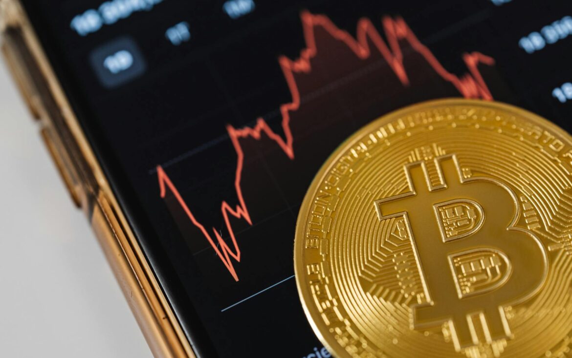 bitcoin price march 2024