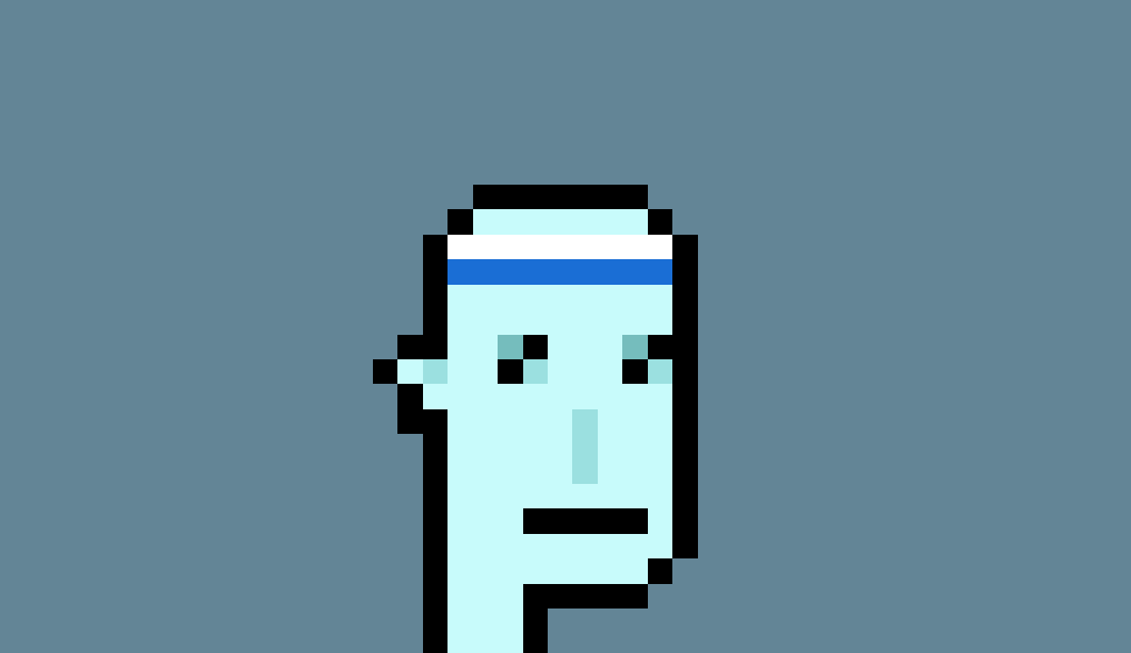 cryptopunks 3100 sale