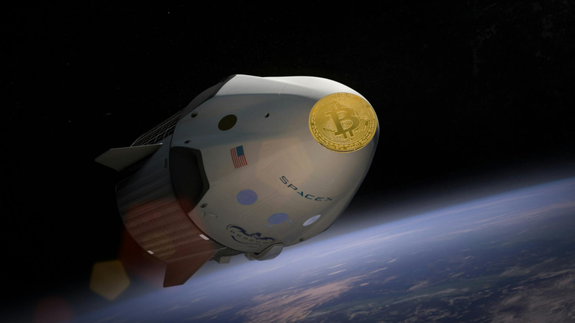 elon musk tesla spacex bitcoin holdings