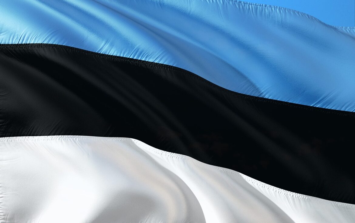 estonia flag crypto bill