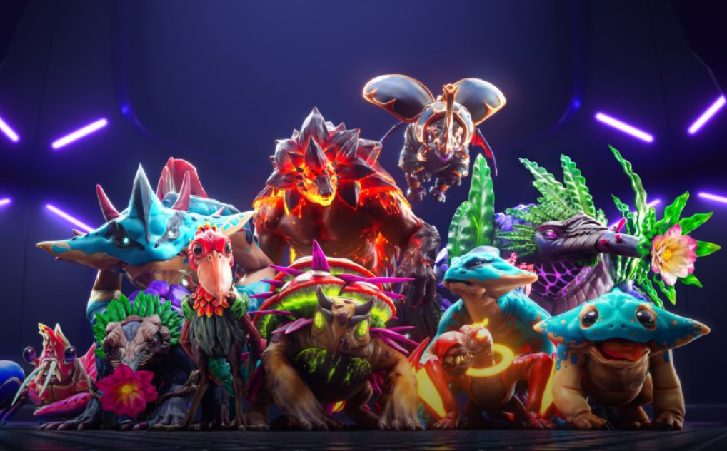 illuvium nft game