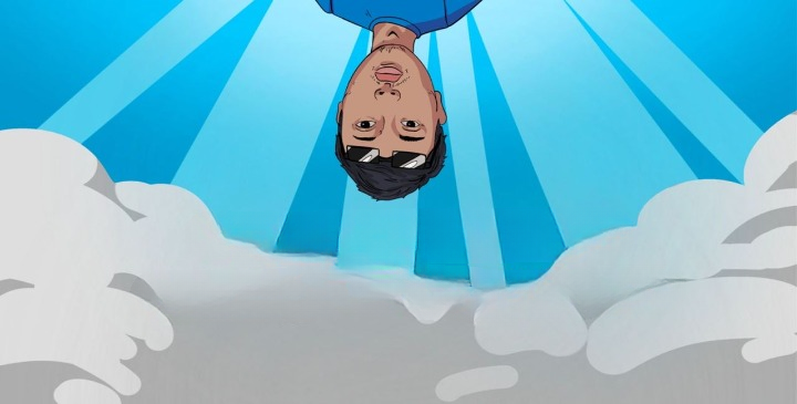 indonesian selfie guy new memecoin nfts