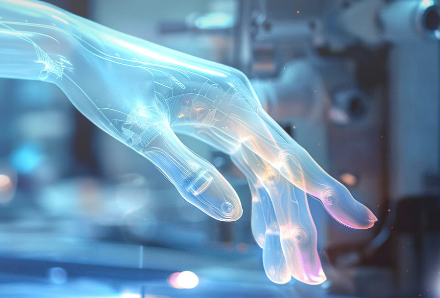 industrial metaverse wef