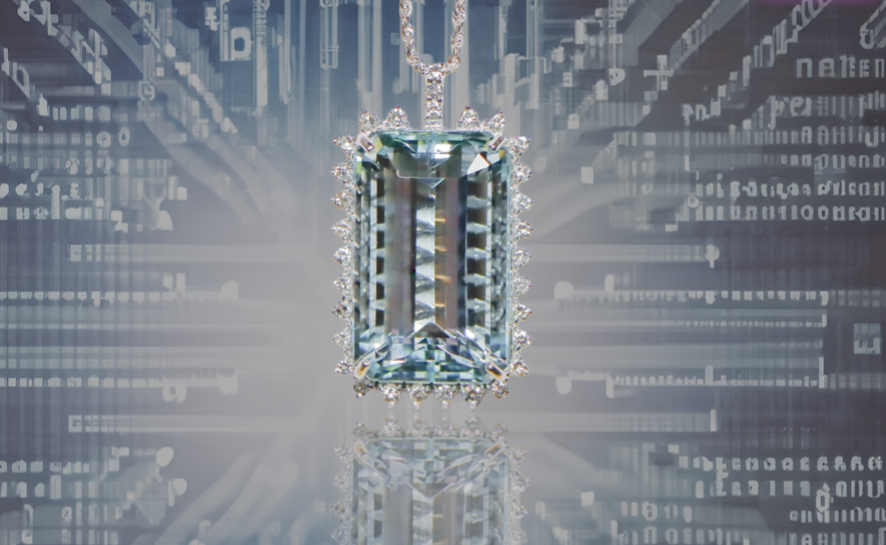 jandmjeweler nft pendant