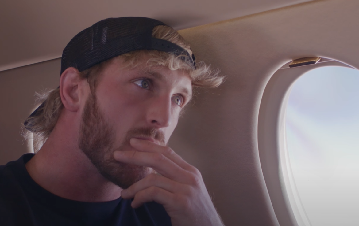 logan paul cryptozoo documentary