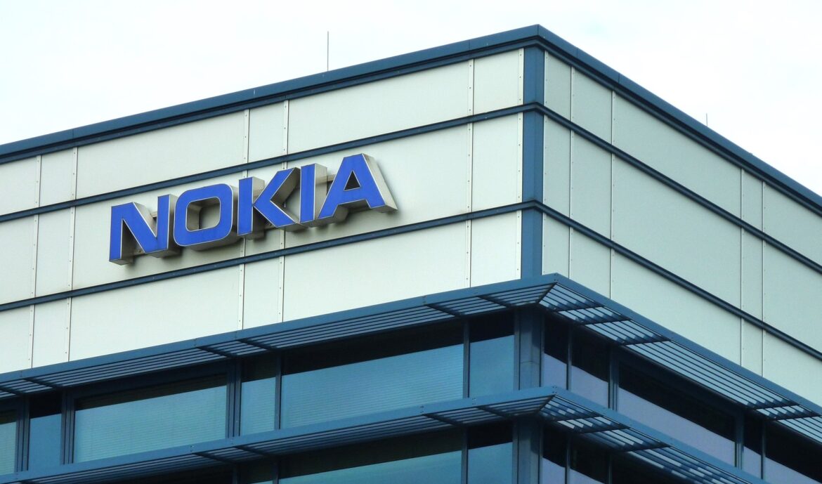 nokia metaverse strategy 2030