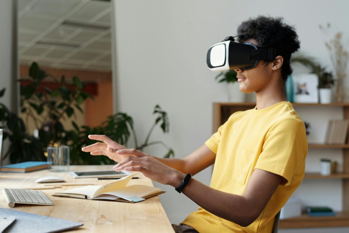 pakistan university metaverse classes