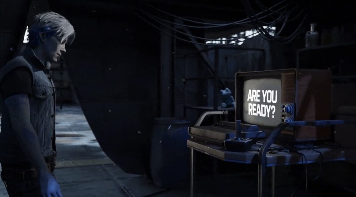 ready player one readyverse studios metaverse game