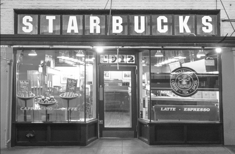 starbucks nft ofyssey shuts down