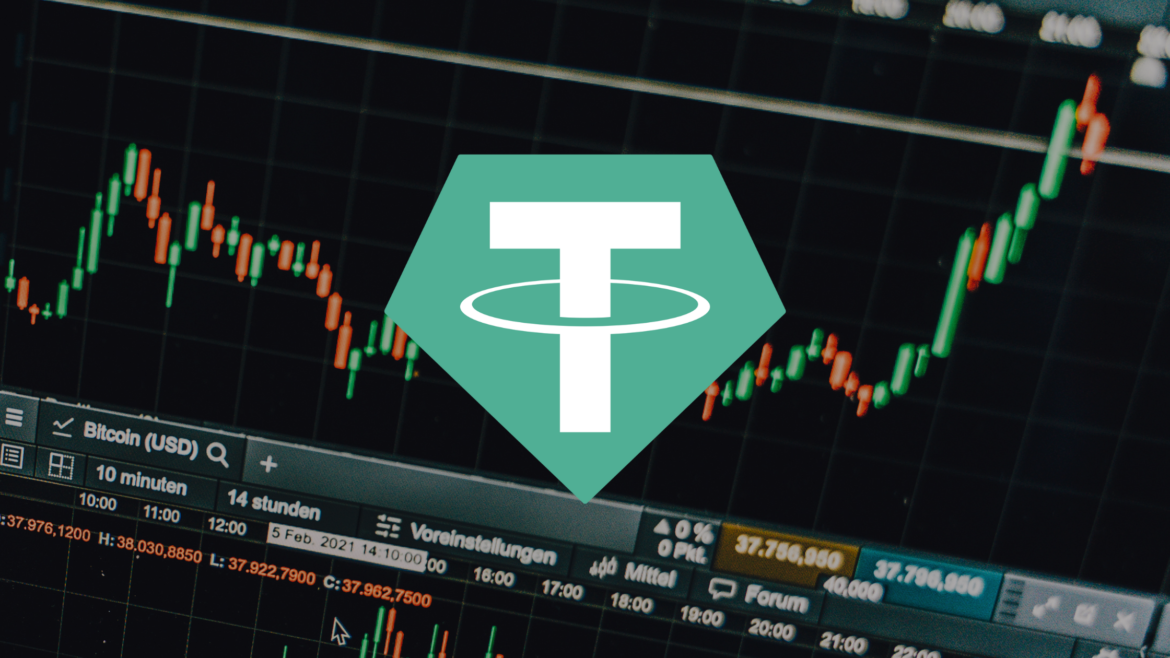 tether 100 billion market cap