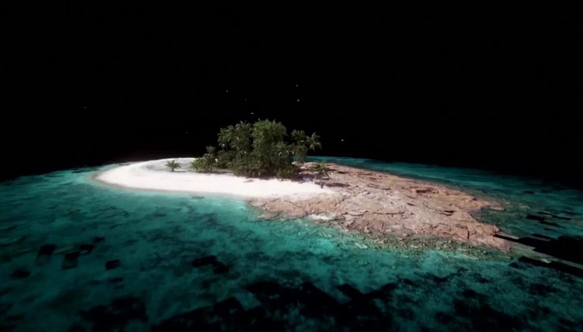 tuvalu metaverse nation project