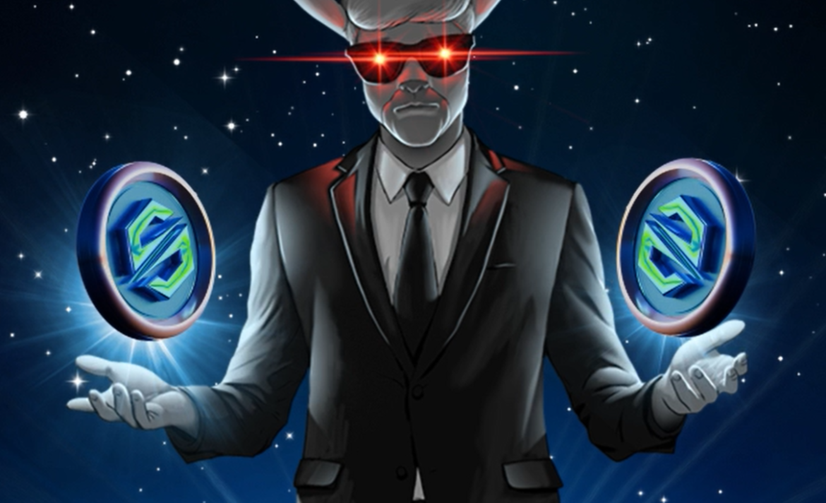 upland metaverse share and build airdrop
