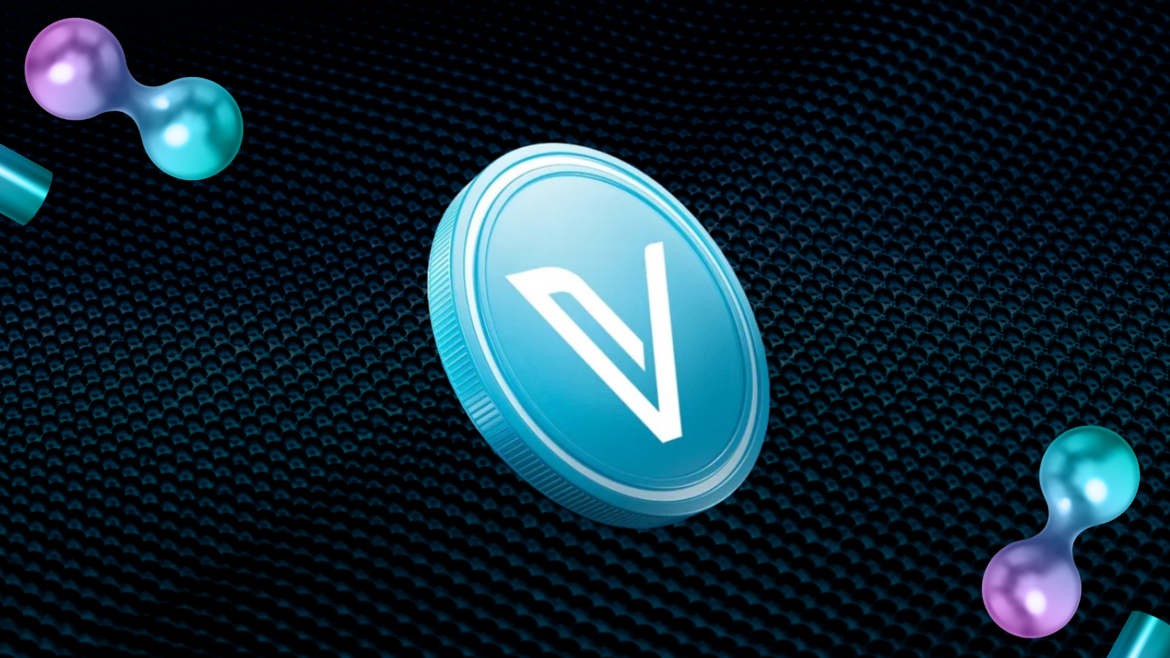 vechain no-code nft marketplace
