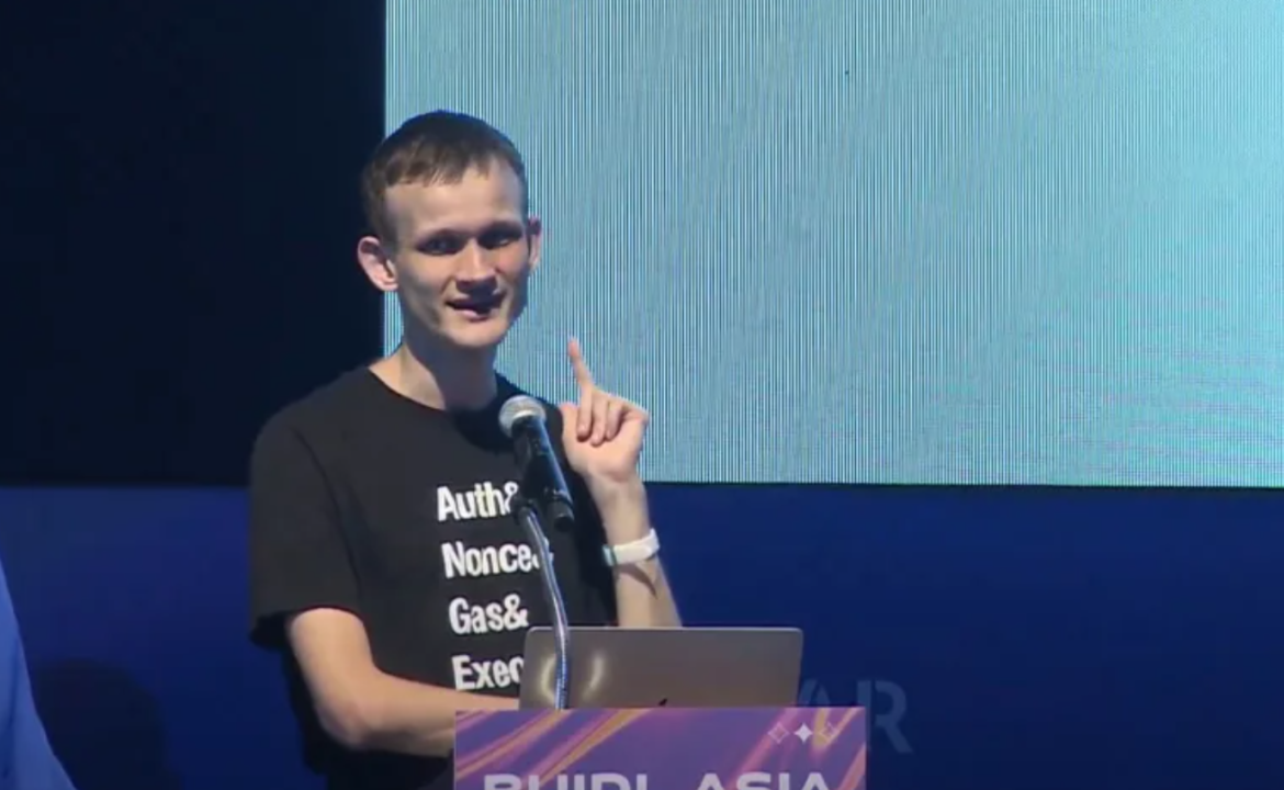 vitalik buterin metaverse