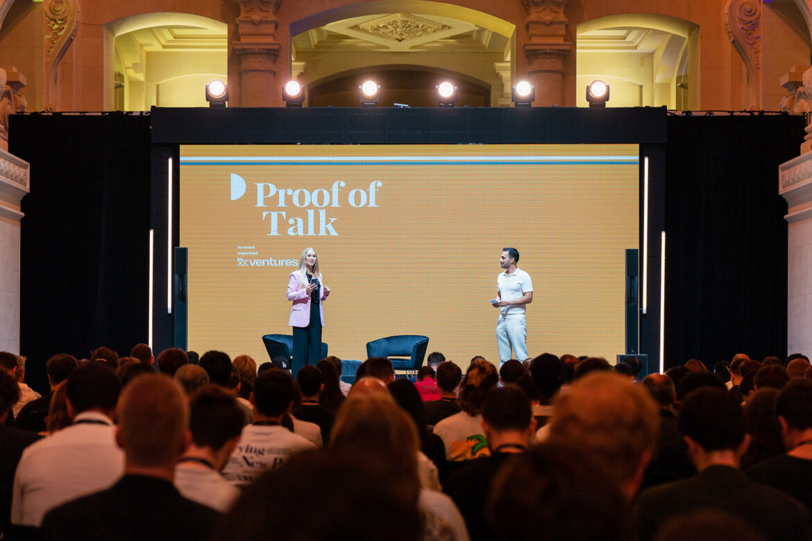 Proof of Pitch visual