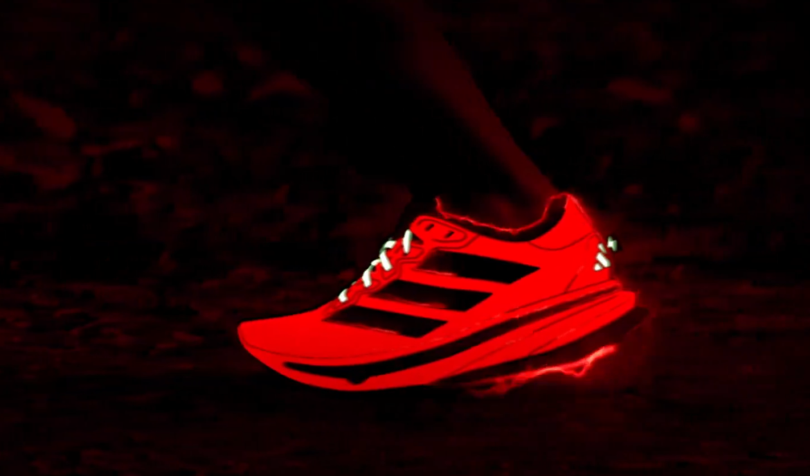 adidas stepn movetoearn app