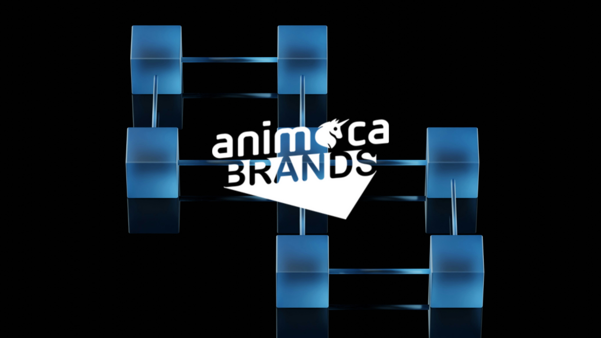 animoca brands web3 financial results