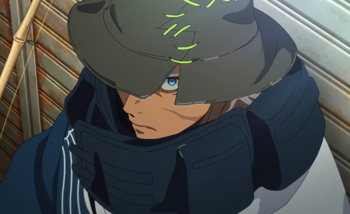 azuki nft animated anime series