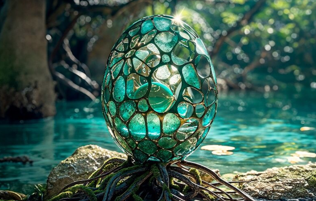 celo foundation rarible eco nft marketplace