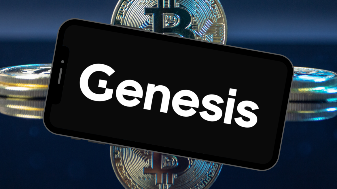 genesis sells shares bitcoin