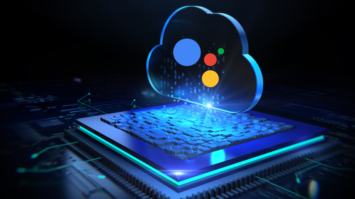 google cloud web3 portal