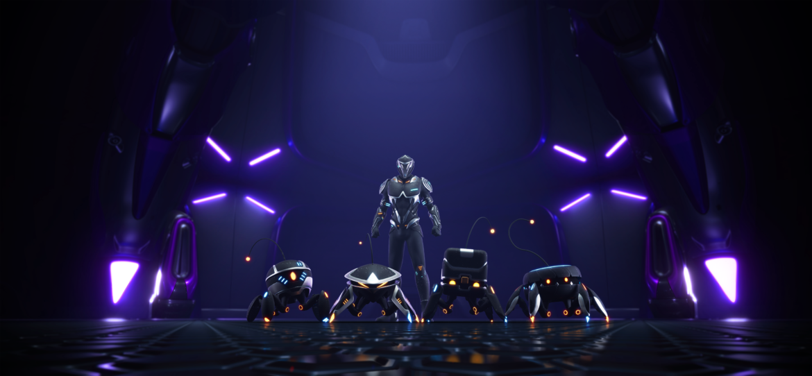 illuvium samsung nft gaming