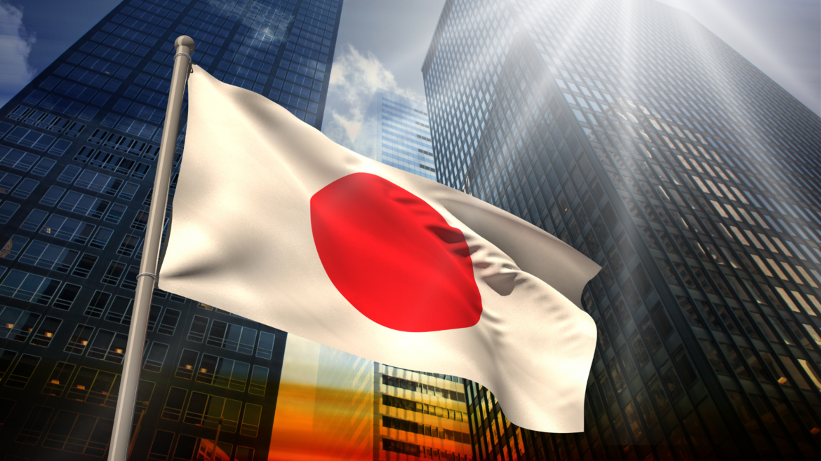 japan web3 adoption