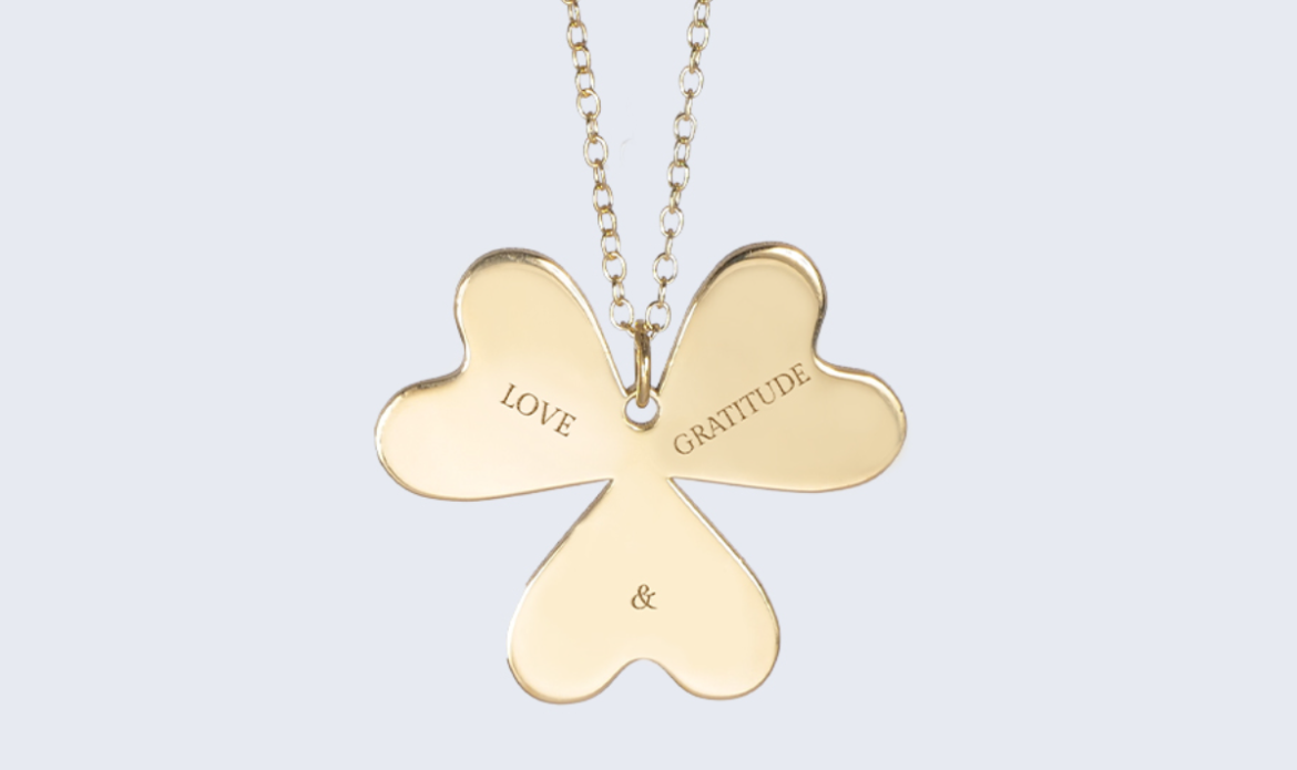 melania trump necklace nft