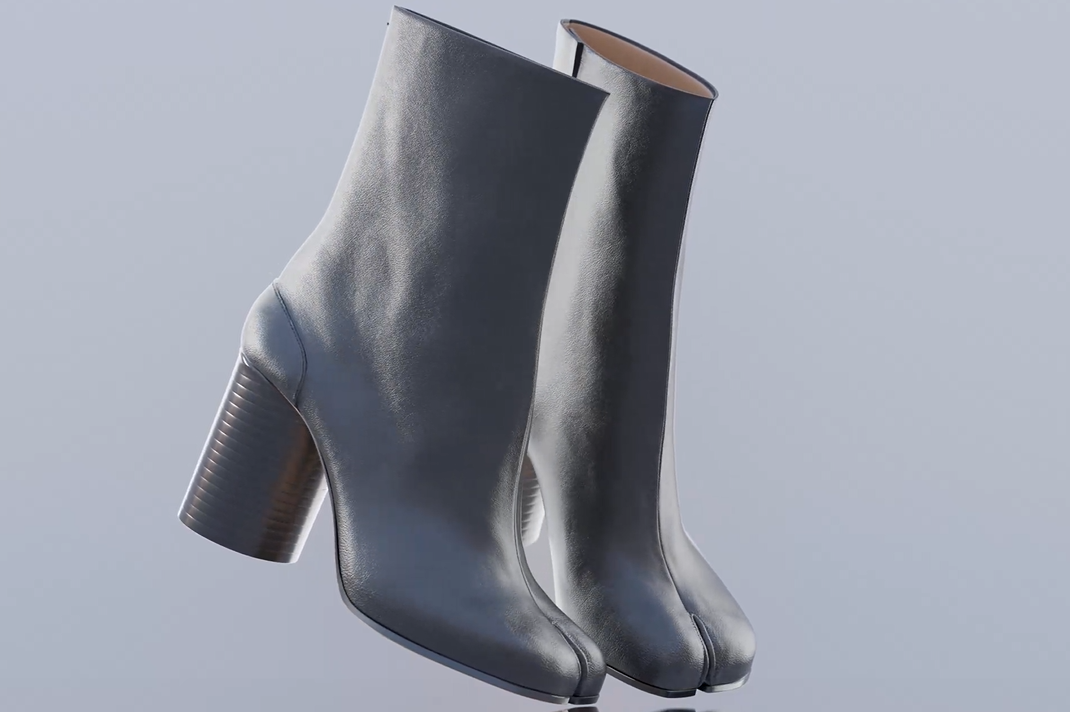 metatabi nft collection maison margiela