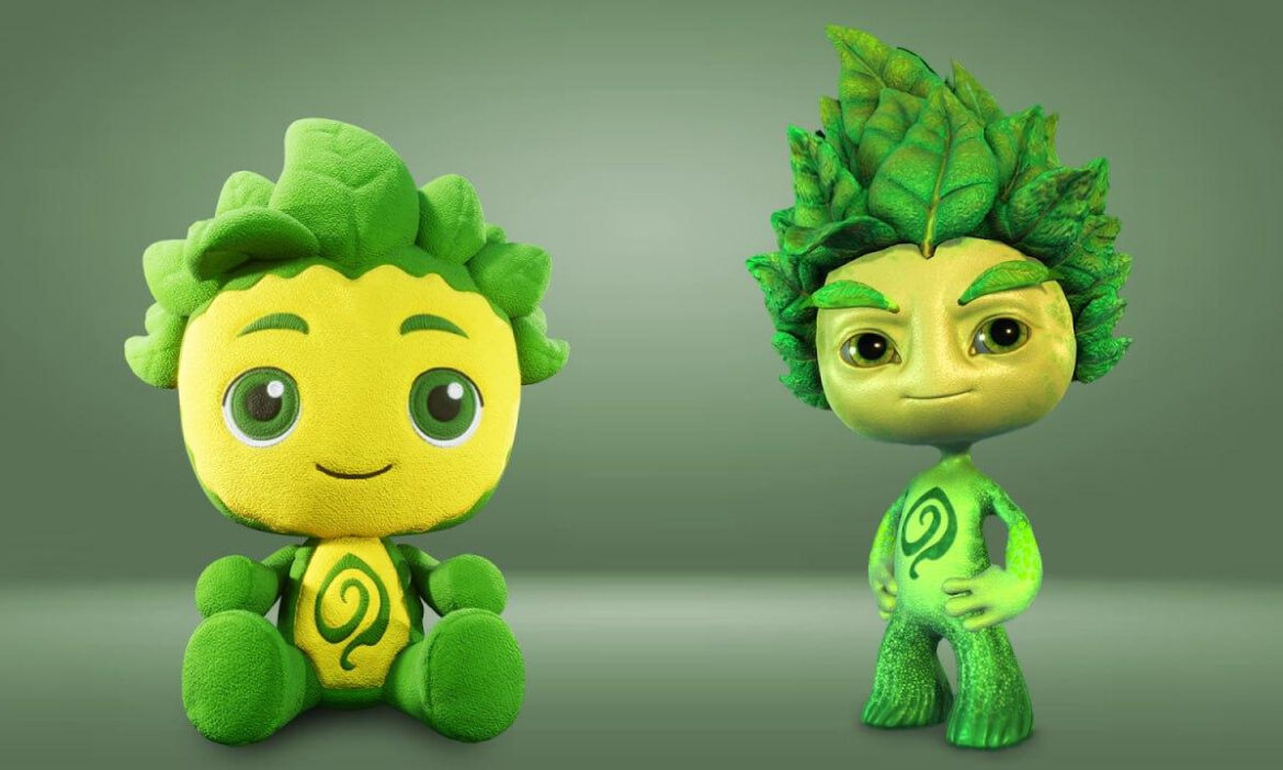 mojo melee physical toys