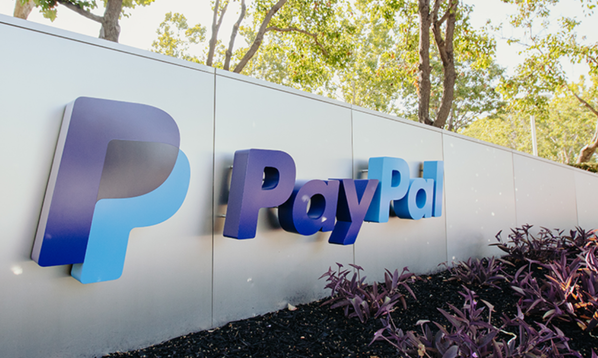 paypal nft