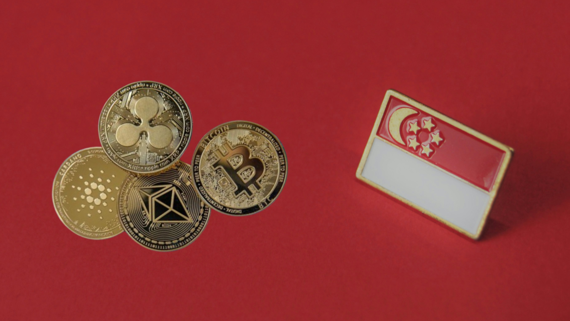 singapore regulation crypto