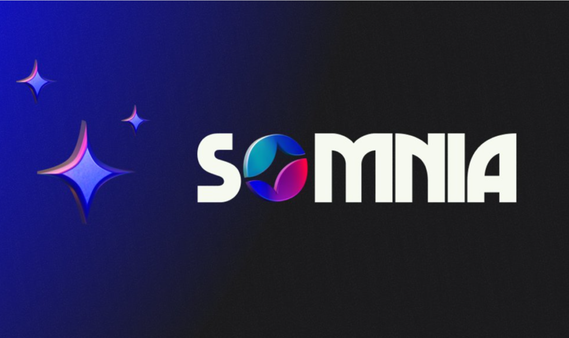 somnia metaverse blockchain
