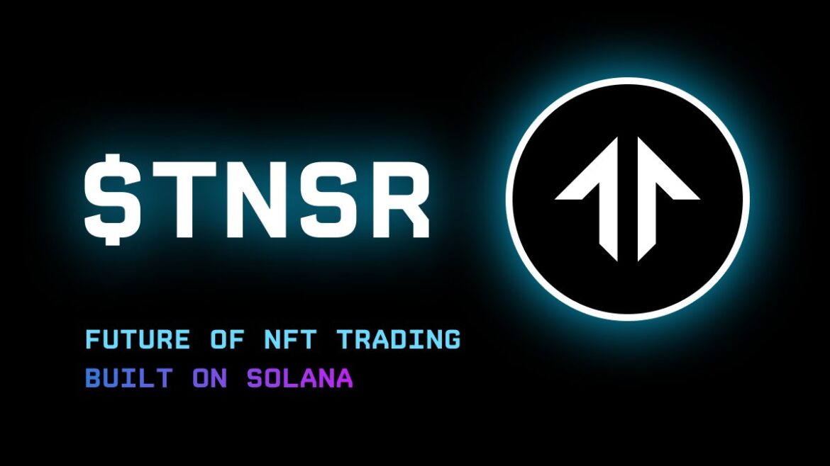 tnsr token solana coinbase