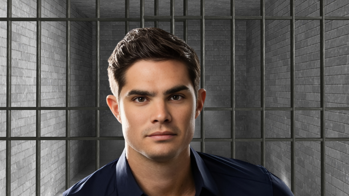 Ryan Salame sentence ftx
