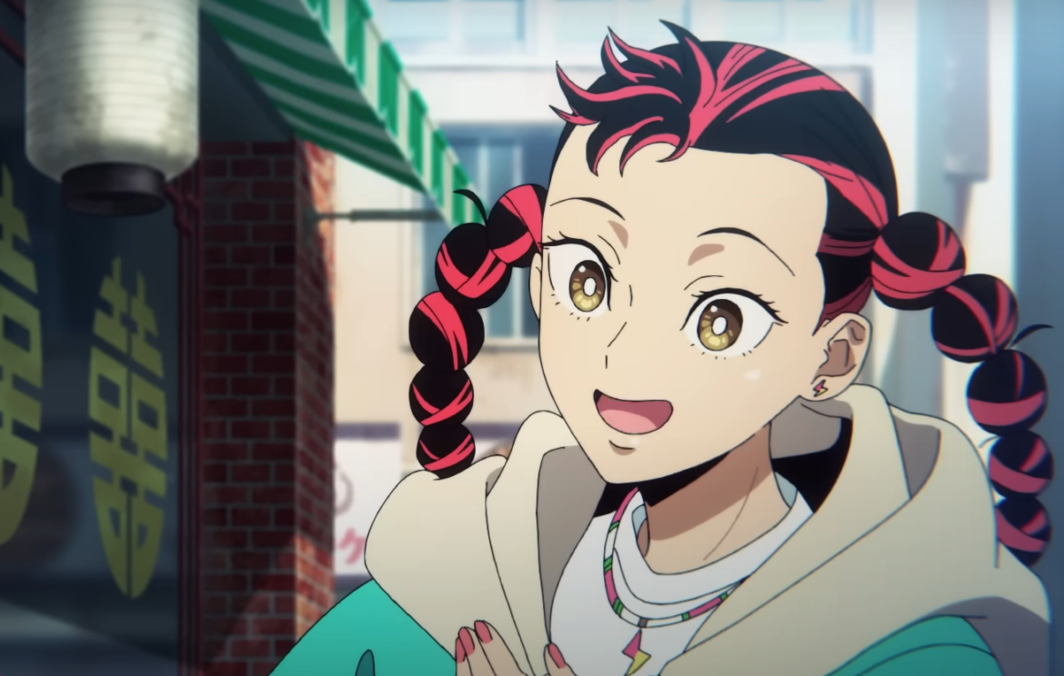 azuki first episode anime series nft sales soar
