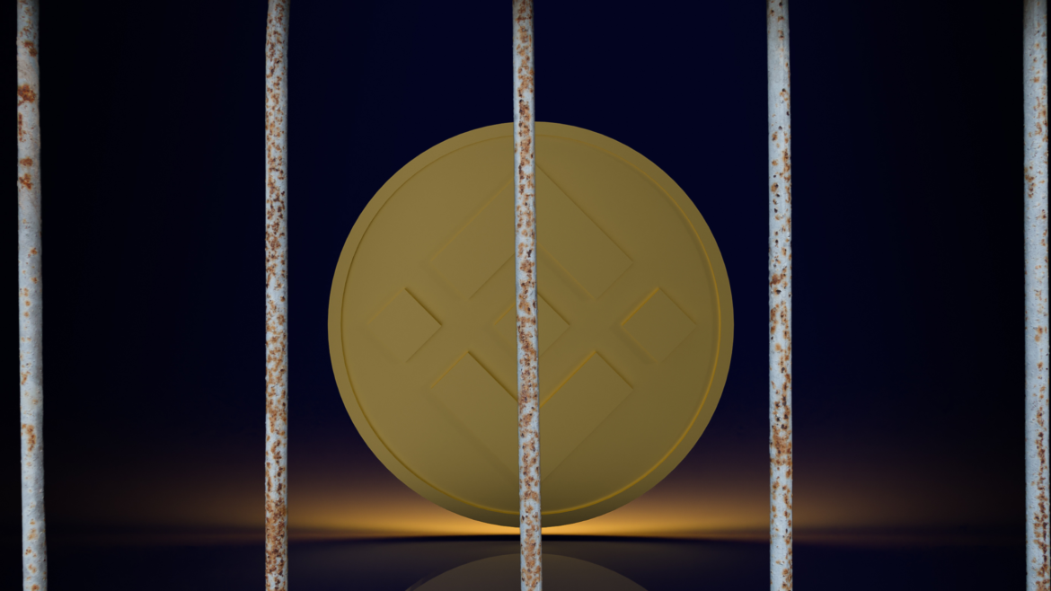 binance ceo four months prison
