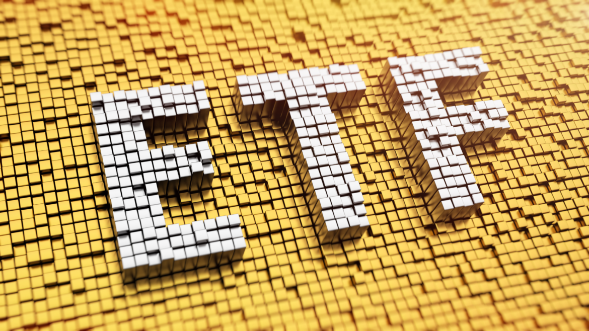 bitcoin etf