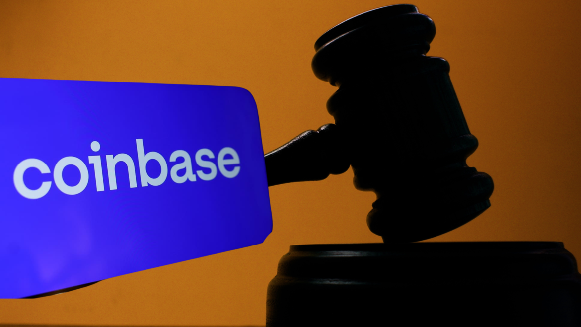 coinbase lawsuit