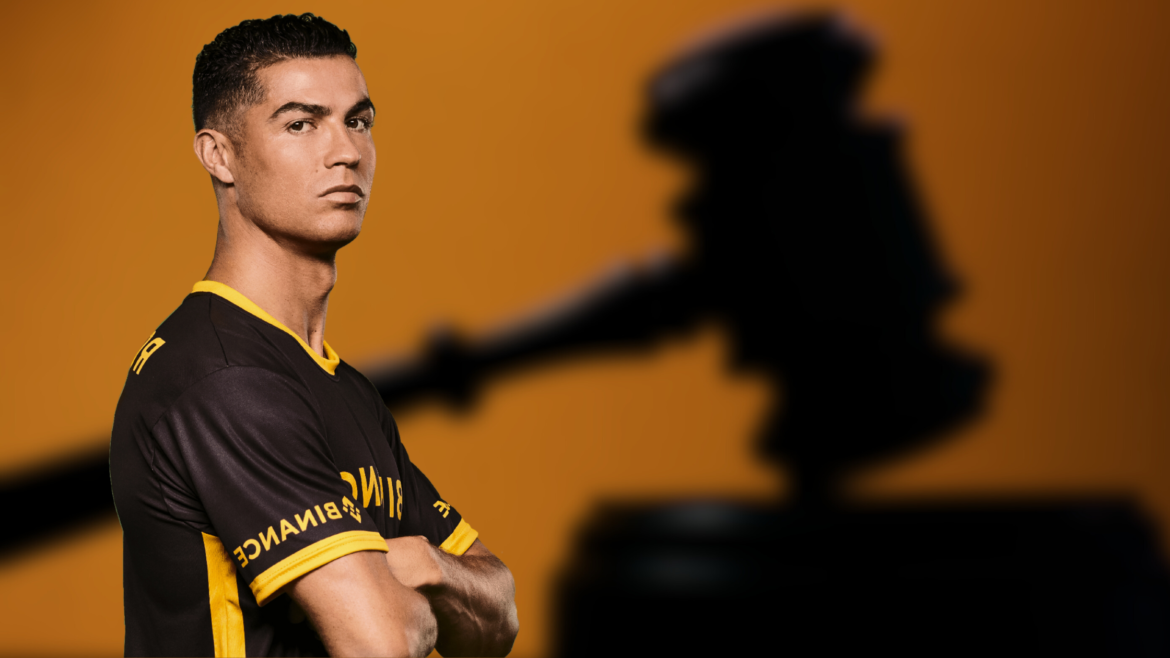 cristiano ronaldo binance nft promotion lawsuit continues
