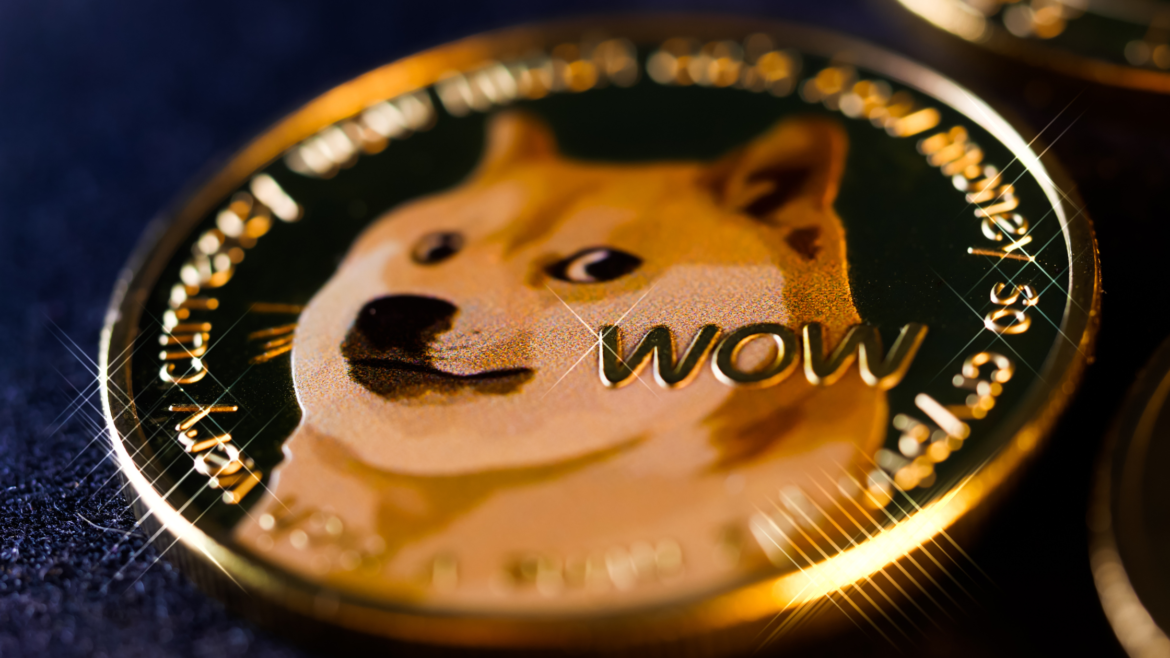 dogecoin dog passes away