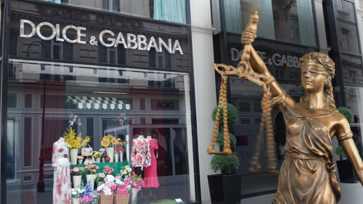 dolce and gabbana nft lawsuit