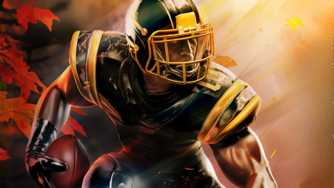 nfl rivals nft game trading volume