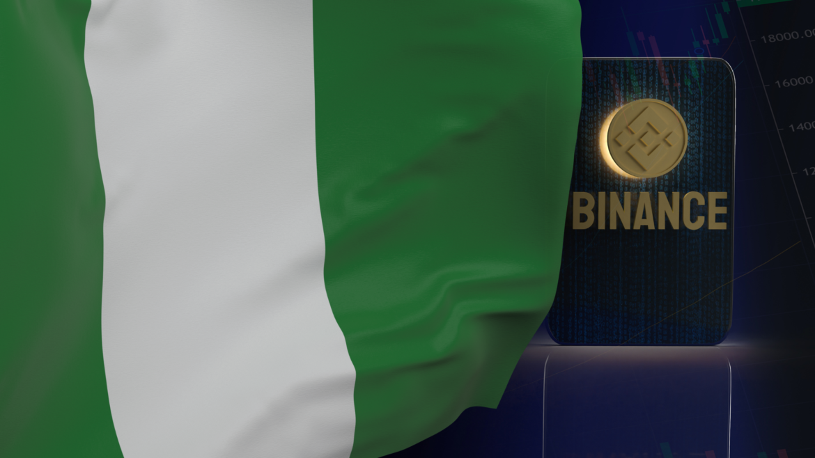 nigeria binance