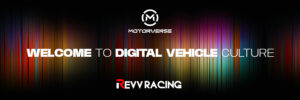revv racing nft game banner image