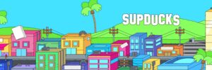 supducks nft collection banner image