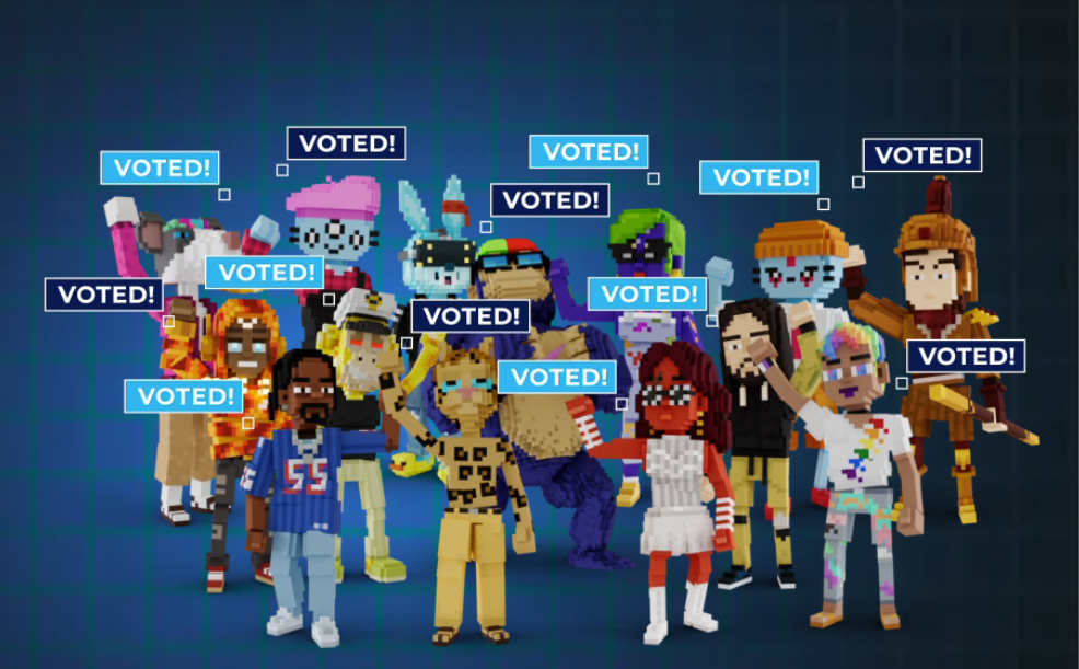 the sandbox metaverse platform