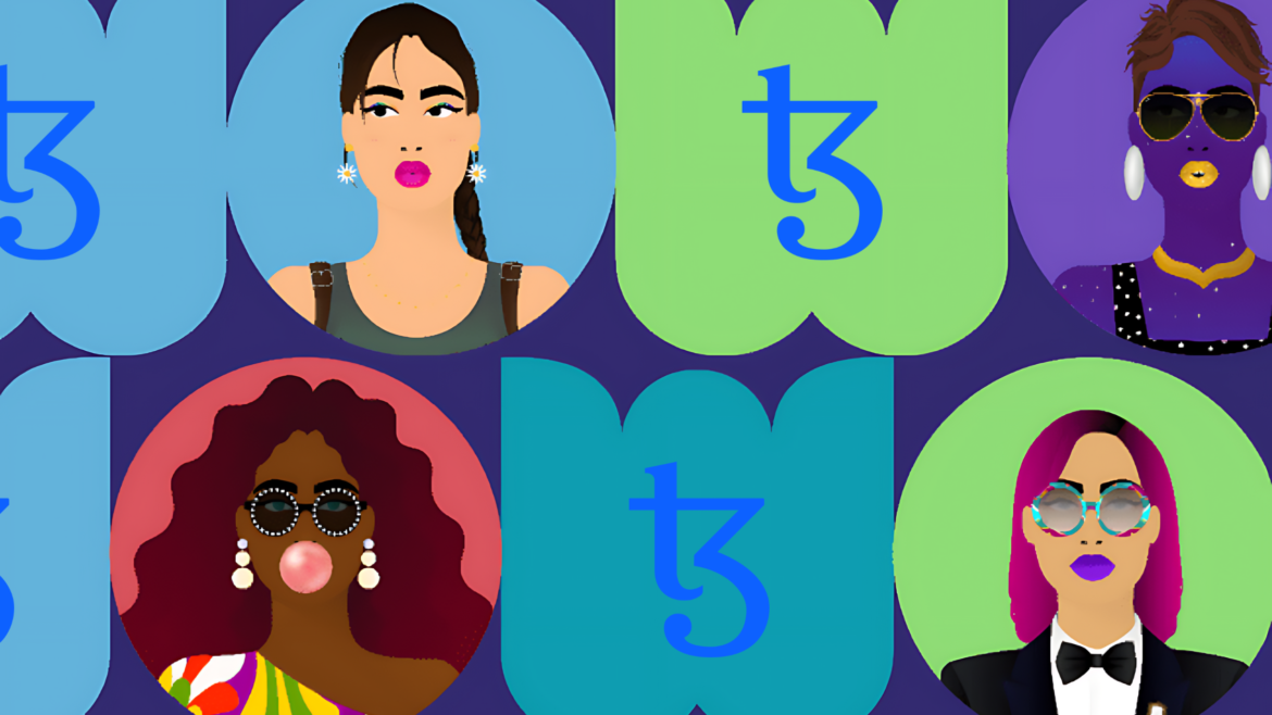 World of Women NFT Tezos