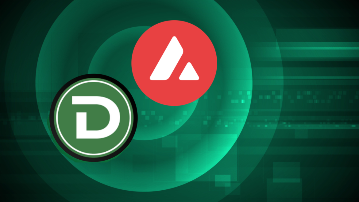 avax dtx exchange altcoins